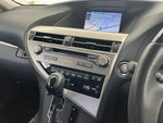 LEXUS RX270