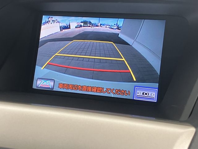 LEXUS RX270