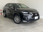LEXUS NX300h