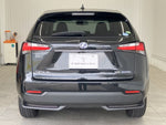 LEXUS NX300h