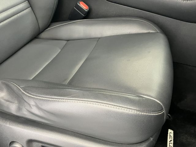 LEXUS NX300h