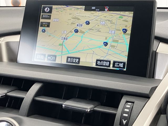 LEXUS NX300h