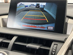 LEXUS NX300h