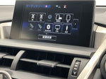 LEXUS NX300h