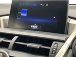 LEXUS NX300h