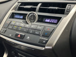 LEXUS NX300h