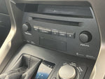 LEXUS NX300h