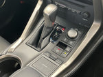 LEXUS NX300h