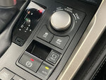 LEXUS NX300h
