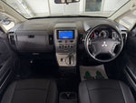 DELICA D:5 4WD