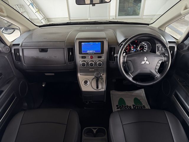 DELICA D:5 4WD