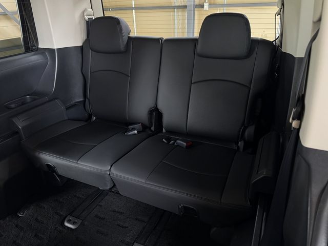 DELICA D:5 4WD