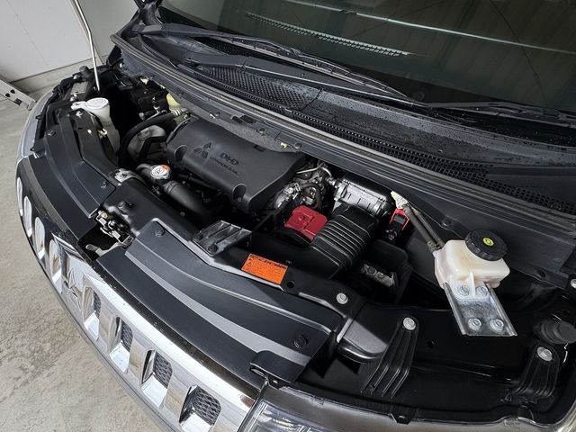 DELICA D:5 4WD