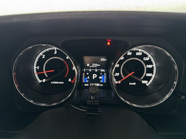 DELICA D:5 4WD