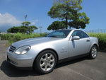 MERCEDES BENZ SLK class