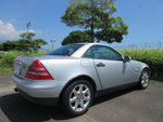 MERCEDES BENZ SLK class