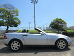 MERCEDES BENZ SLK class