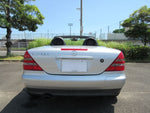 MERCEDES BENZ SLK class