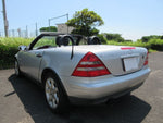 MERCEDES BENZ SLK class