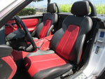 MERCEDES BENZ SLK class