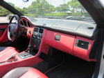 MERCEDES BENZ SLK class