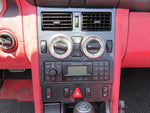 MERCEDES BENZ SLK class