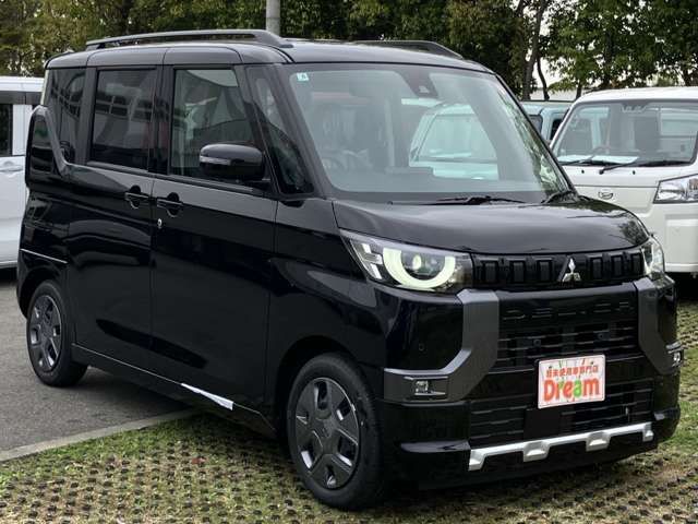 DELICA MINI