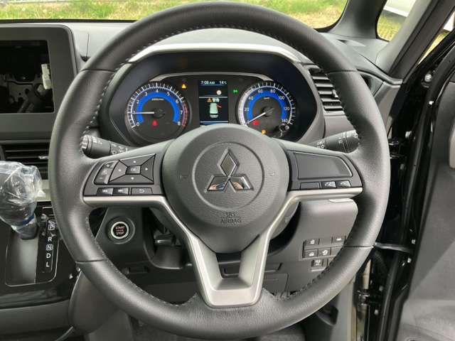 DELICA MINI