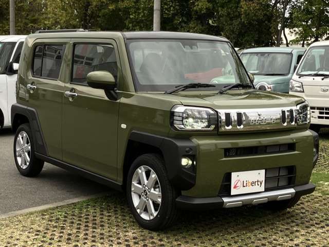 TAFT