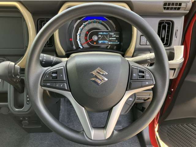 HUSTLER