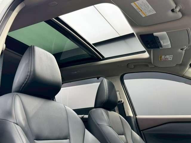 X-TRAIL HYBRID 4WD