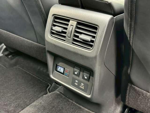 X-TRAIL HYBRID 4WD