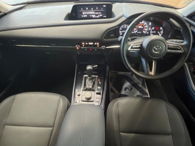 CX-30