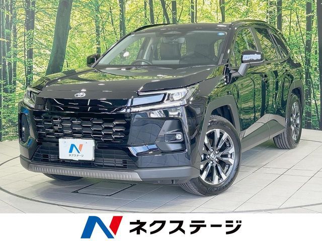 RAV4 HYBRID 4WD