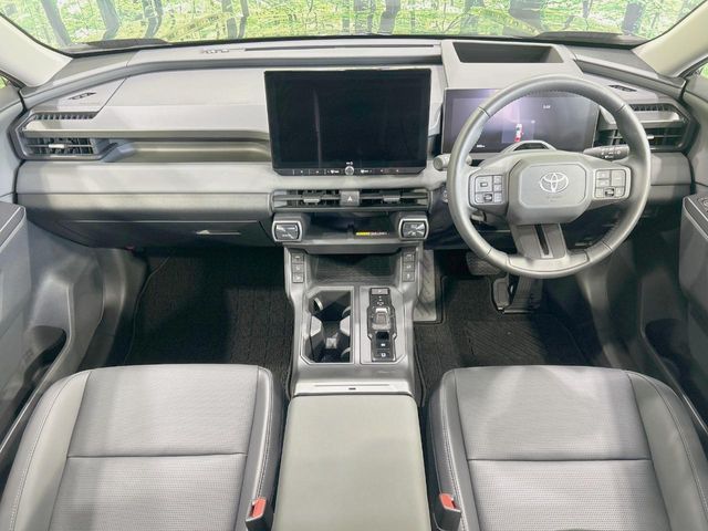 RAV4 HYBRID 4WD
