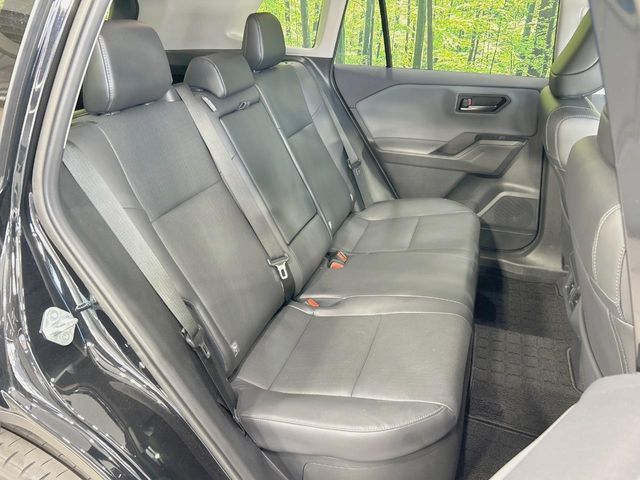 RAV4 HYBRID 4WD