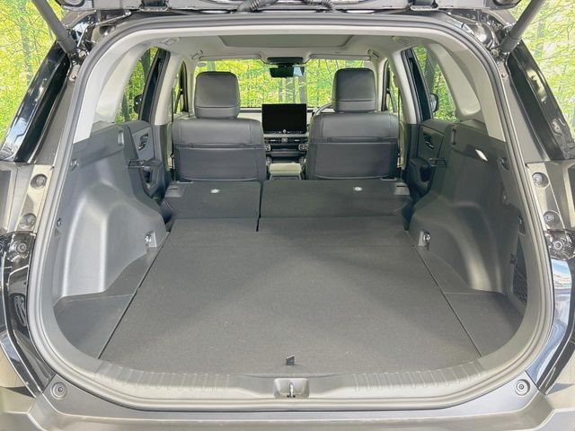 RAV4 HYBRID 4WD