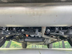 RAV4 HYBRID 4WD