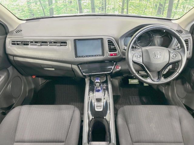 VEZEL HYBRID