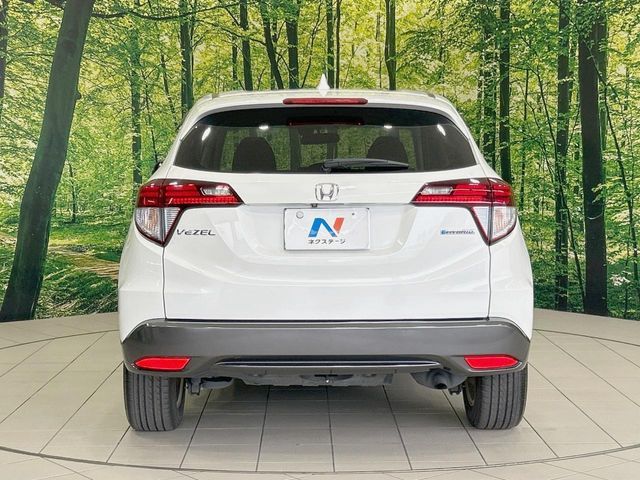 VEZEL HYBRID