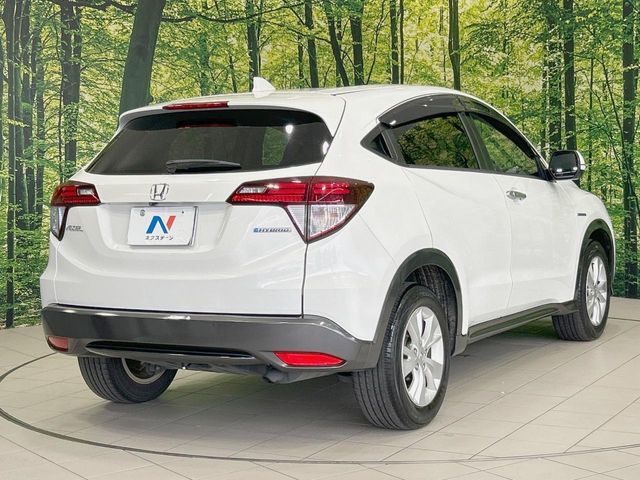 VEZEL HYBRID