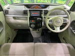 TANTO 4WD