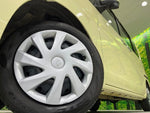 TANTO 4WD