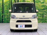 TANTO 4WD