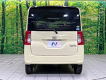 TANTO 4WD