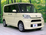 TANTO 4WD