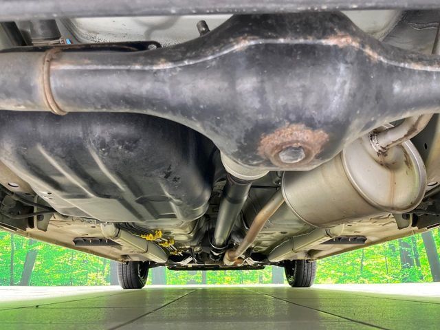 TANTO 4WD