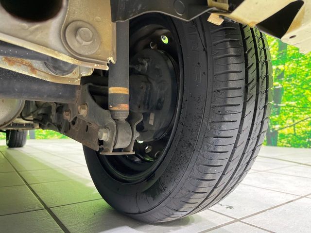 TANTO 4WD