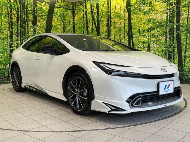 PRIUS
