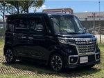 Spacia custom